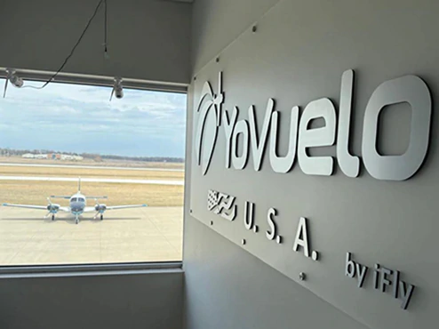 iFly - Aviation Group