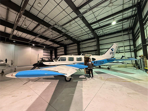 iFly - Aviation Group