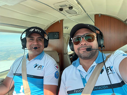 iFly - Aviation Group