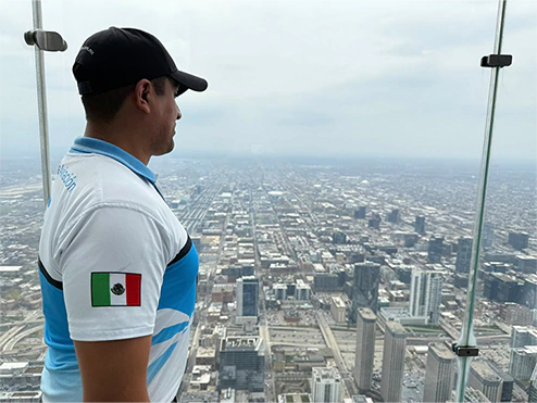 iFly - Aviation Group